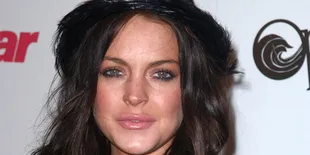 Lindsay Lohan Membelot Tuntutan Jaksa