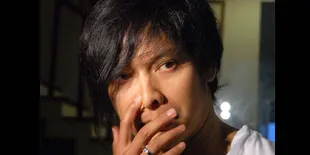 Armand Maulana Khawatirkan Penggemar di Jepang