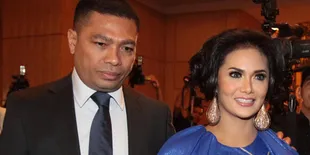 Raul Lemos: Saya Dilayani Spesial di Timor Leste