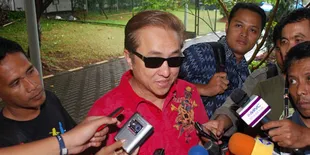 Sopir Andika Kangen Band Akui Sebagai Pemilik Ganja