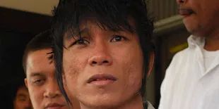 Andika: Kami Menyesal Banget