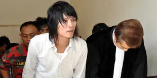 Tak Disidang, Andika Diberi Kesempatan Terakhir