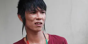 Andika Kangen Band Terancam Batal Nikah