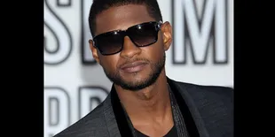 Video Porno Usher Tersebar di Hollywood