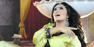 Hotel Sahid Jaya Siap Gelar Akad Nikah Krisdayanti