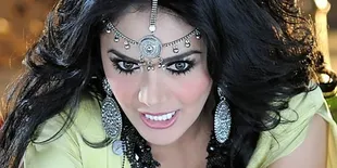 Media Dapat Tempat Khusus di Pernikahan Krisdayanti