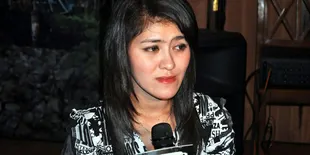 Istri Andika Tak Pernah Tahu Suaminya Ngganja