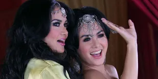 Krisdayanti Lebih Siap di Pernikahan Kedua