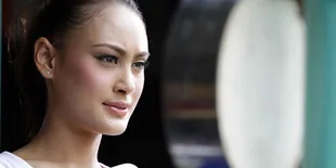 Alessandra Usman Bawa Tari Mando ke Miss Asia Pasific