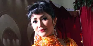 Kristina: KD dan Teman-Teman Bawa Berkah