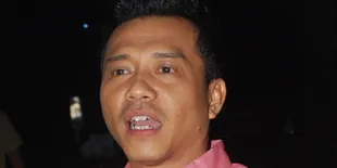 Diundang, Anang Bakal Hadir