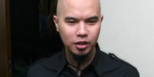 Capek, Alasan Ahmad Dhani Tak Pakai Hak Jawab