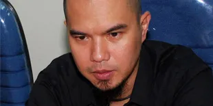 Ahmad Dhani: Soekarno Pun Pernah Dipenjara
