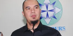 Gara-Gara Global TV, Ahmad Dhani Makin Tenar