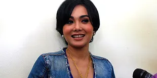 Yuni Shara: Krisdayanti Tak Akan Tinggalkan Musik