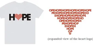 Ayumi Hamasaki Bikin Kaos Donasi Korban Gempa