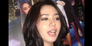 Saphira Indah: 'VIRGIN 3' Lebih Berani