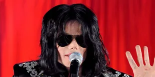 Bukti Kematian Michael Jackson Hilang