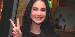 Arumi Bachsin Nggak Hamil Kok, Cuma...