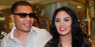 Krisdayanti Gelar Pengajian Jelang Nikah