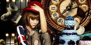 Pesan Ayumi Hamasaki - Koda Kumi Untuk Jepang