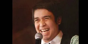 Olga Syahputra Sementara Teratas di Polling PGA