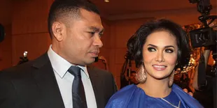 Krisdayanti 'Berbagi Acara' Dengan Pihak Hotel