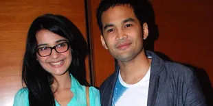 Shireen Sungkar Cari Dukungan di Jejaring Sosial