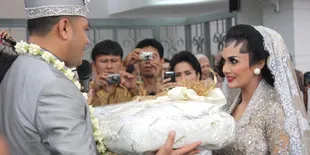 Lega, Sang Ayah Ikhlas Lepaskan KD ke Dili