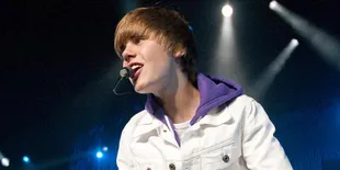 Hindari Fans, Promotor Ogah Sebut Hotel Justin Bieber