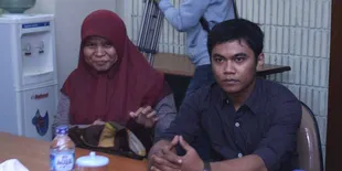 Giliran Polisi Periksa Reporter Global TV