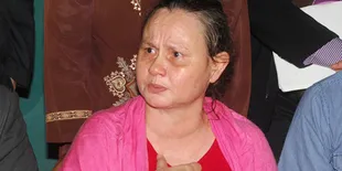 Keluarga Ungkap Percakapan Miller - Arumi