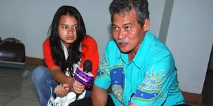 Rudy Bachsin: Miller Ingin Kawini Arumi!