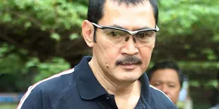 Bambang Tri Siap Hadiri Sidang Berikutnya