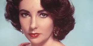 Elizabeth Taylor Tak Mau Pisah Dari Michael Jackson