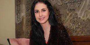 Arumi Bachsin Dinilai Terlalu Manja