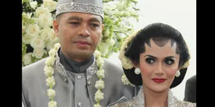 Resepsi Krisdayanti Akan Dihadiri Tamu Istimewa