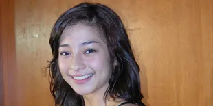 Nikita Willy Giat Promosi Agar Menang di PGA'11