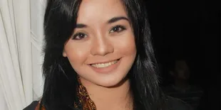 Gita Sinaga Pilih Film Horor Karena...