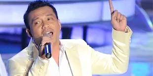 Beri Selamat, Anang Peluk Raul Lemos