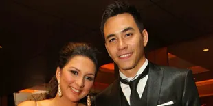 Donna Agnesia Gulingkan Tahta Suaminya di PGA'11