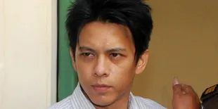 Ariel Terus Berkarya di Balik Jeruji