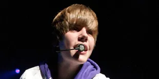 Ratusan Ribu Fans Justin Bieber Indonesia Kecewa