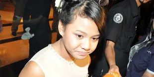 Aurel Doakan Pernikahan KD - Raul Sampai Kakek Nenek