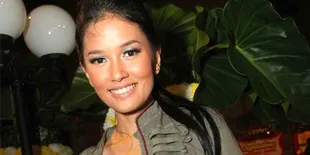 Titi Sjuman Main Drum Sejak 18 Tahun