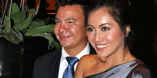 Denada Gandeng Jerry Aurum