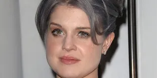 Kelly Osbourne 'Dirampok' Habis-Habisan!