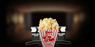 Hari Film Nasional, Ada Apa Dengan Film Kita?