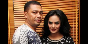 Krisdayanti Makin 'Plong' Jadi Istri Raul Lemos