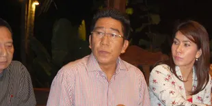 Henry Yosodiningrat Sempat Tolak Jadi Pengacara Moerdiono